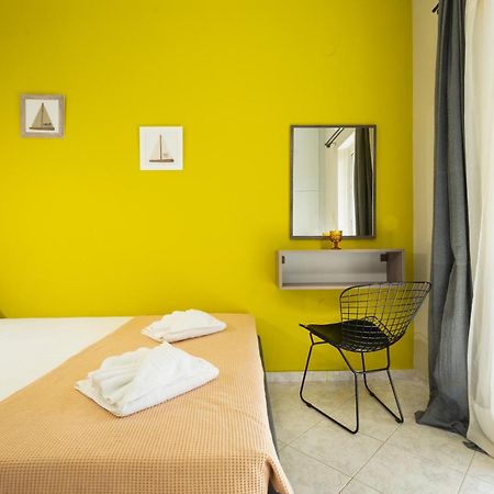 Casa Regno Villa Agia  Екстериор снимка