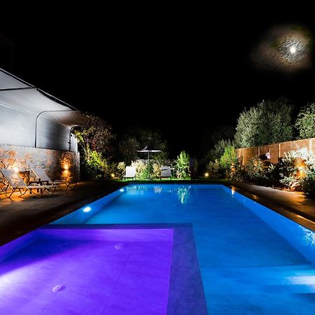 Casa Regno Villa Agia  Екстериор снимка