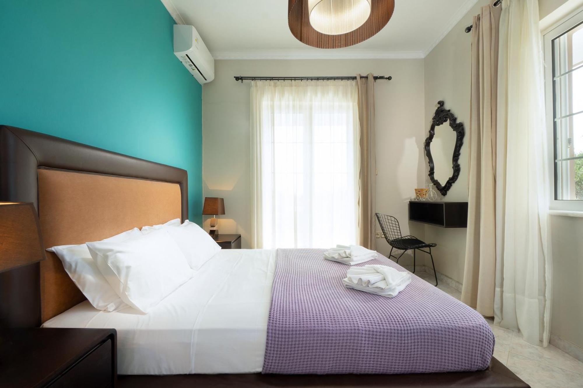 Casa Regno Villa Agia  Екстериор снимка