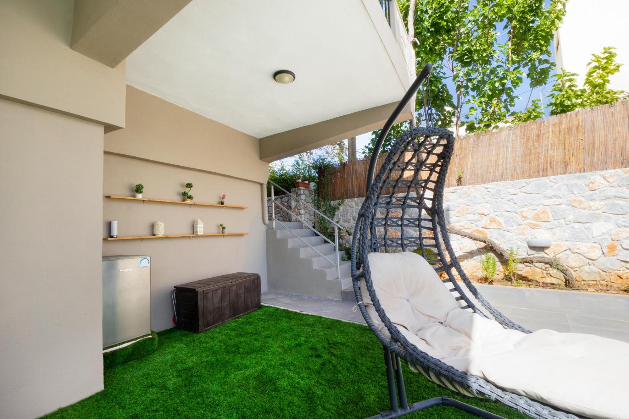 Casa Regno Villa Agia  Екстериор снимка