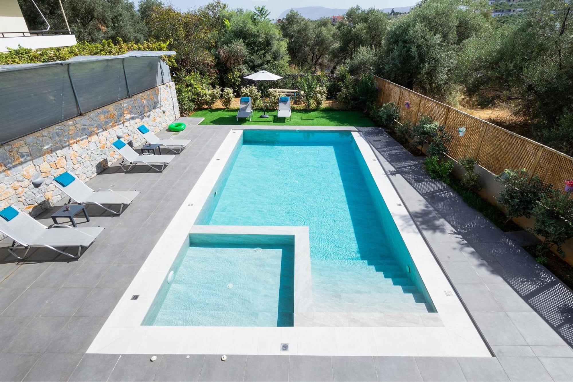 Casa Regno Villa Agia  Екстериор снимка