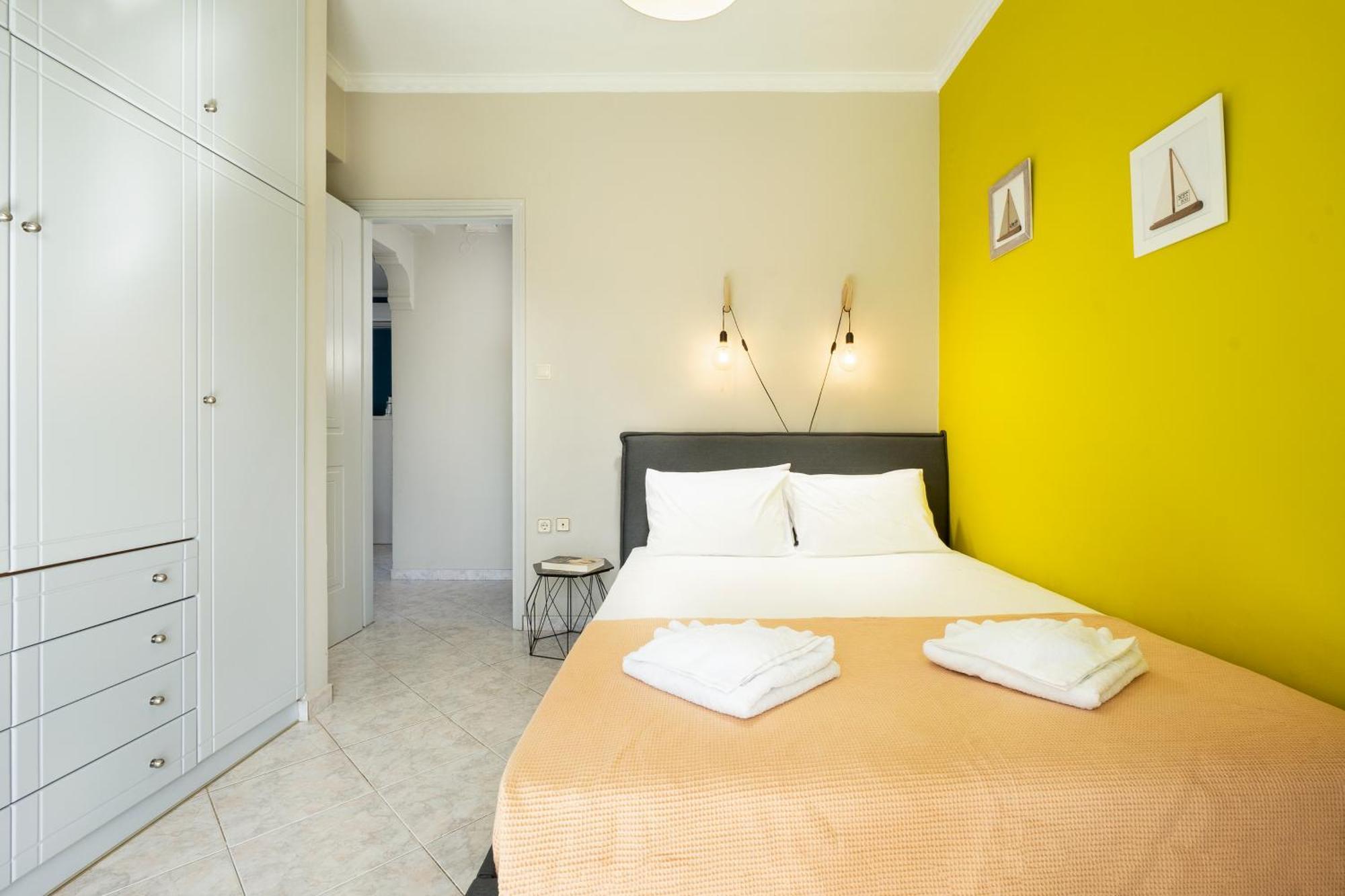Casa Regno Villa Agia  Екстериор снимка