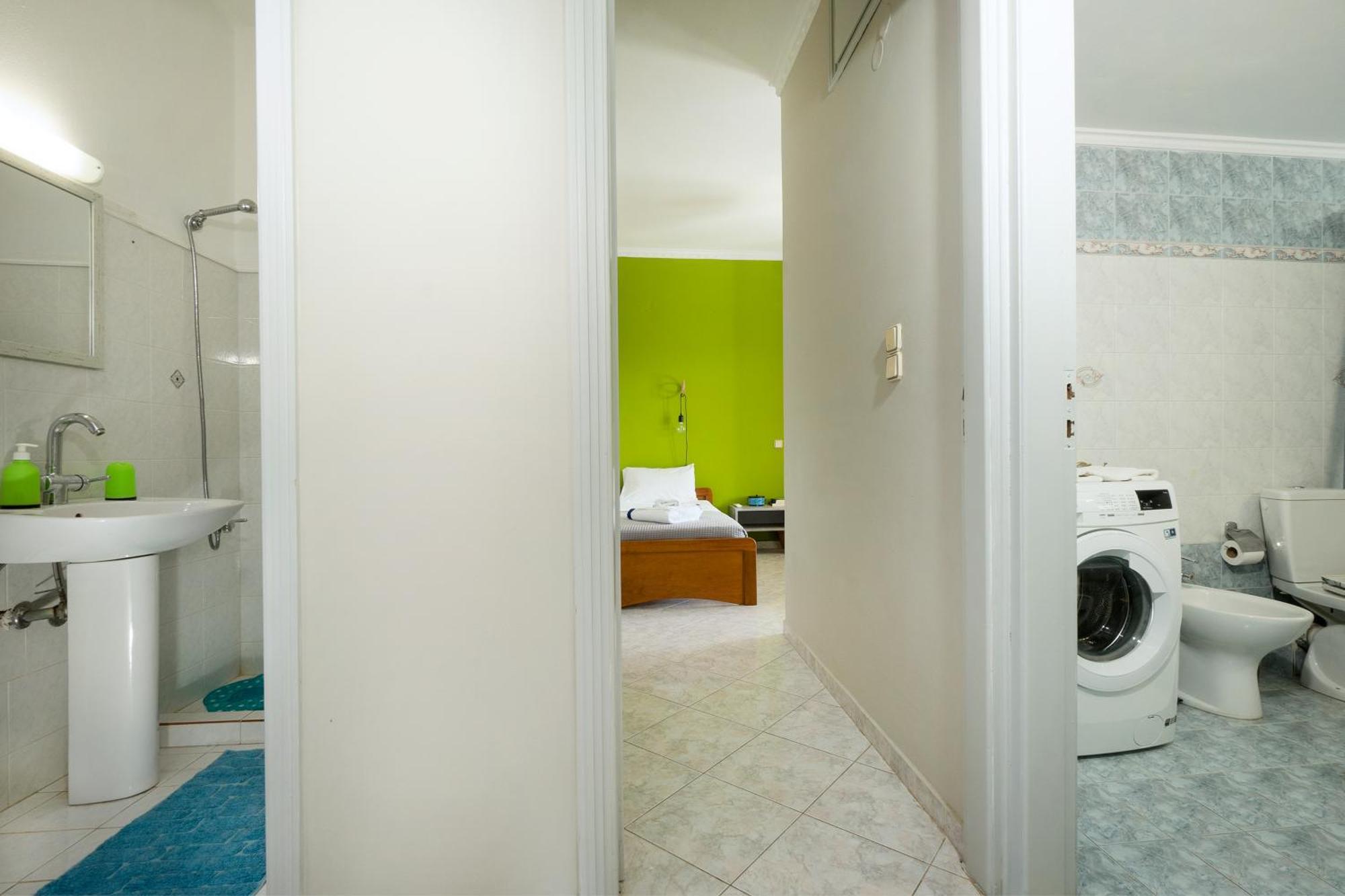 Casa Regno Villa Agia  Екстериор снимка