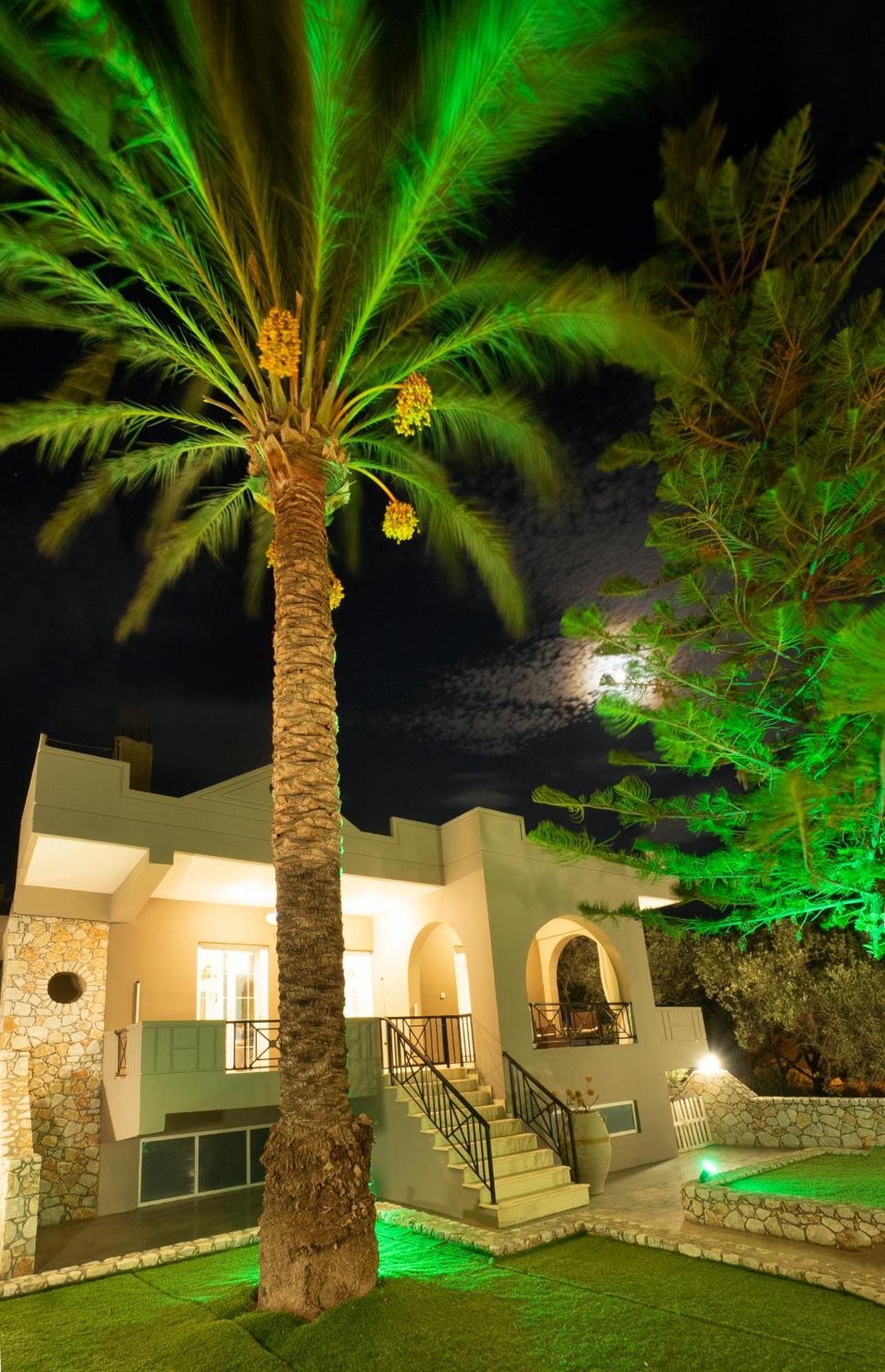 Casa Regno Villa Agia  Екстериор снимка