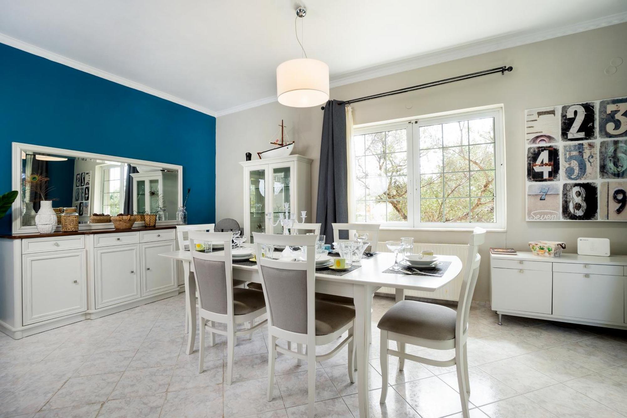 Casa Regno Villa Agia  Екстериор снимка