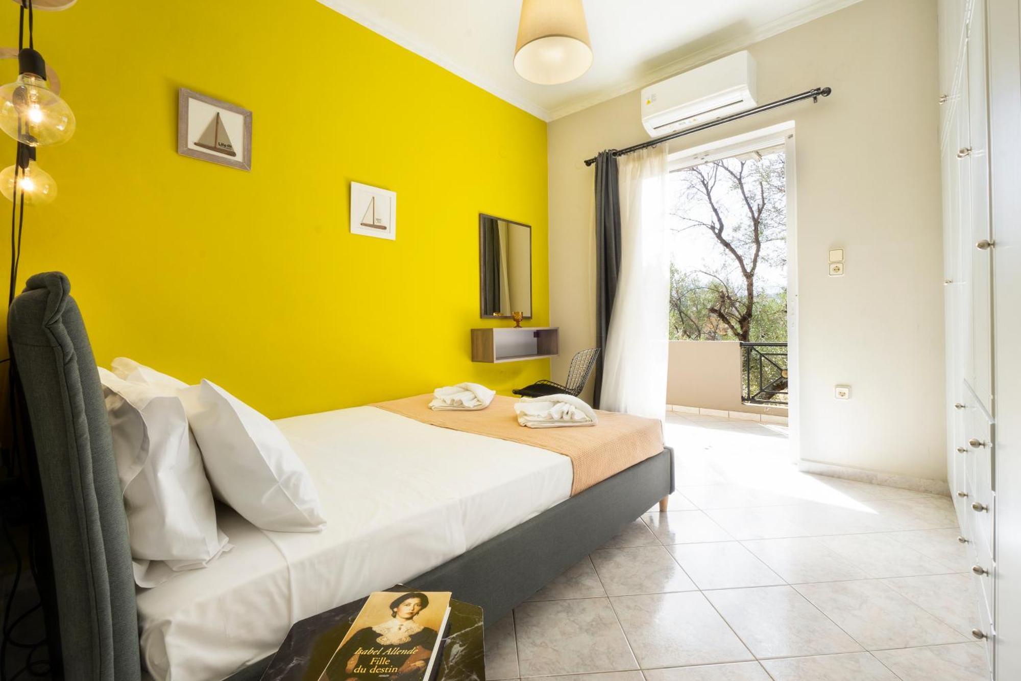 Casa Regno Villa Agia  Екстериор снимка